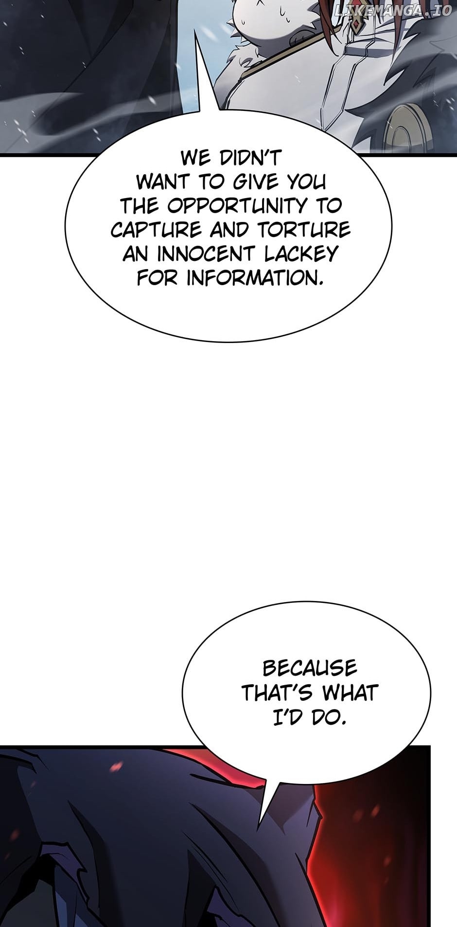 The Beginning After The End Chapter 177 image 063